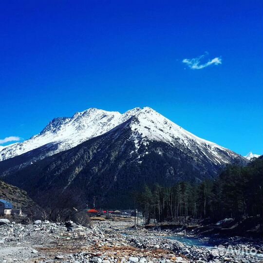 Трансфер межгород