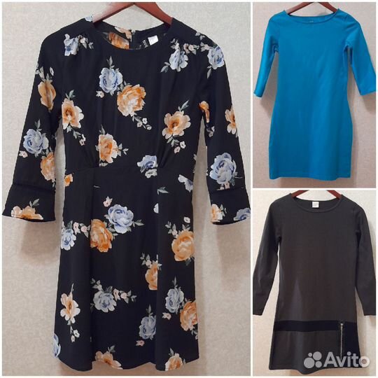 Женская одежда 40-42