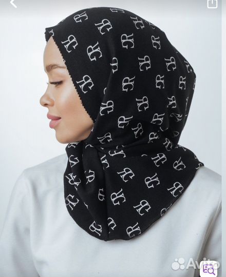 Балаклава-капор