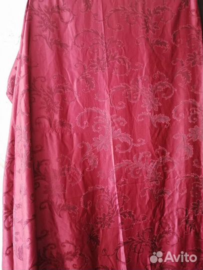 Шторы с ламбрикеном