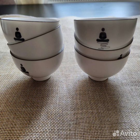 Набор посуды