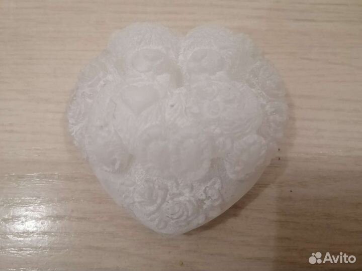 Силиконовые формы