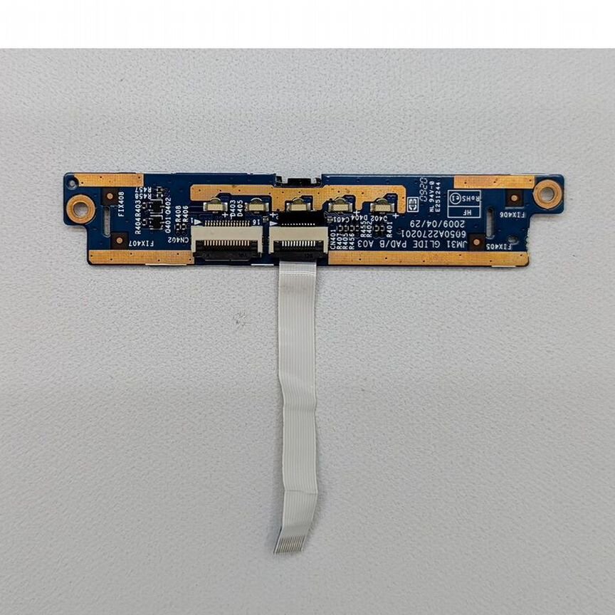 [6050A2270201] Bluetooth Модуль 6050a2270201, Acer Aspire 3810tz