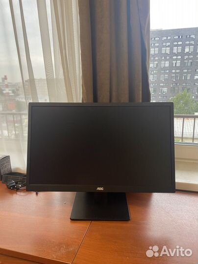 Монитор AOC