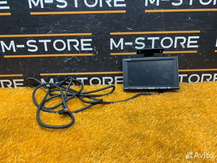 Монитор Bmw 3-Series E90 N46B20B 2008