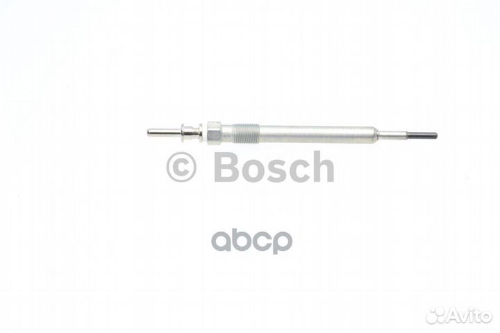 Свеча накаливания BMW E87 F20 E90 F10 E84 Diesel