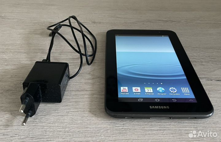 Планшет Samsung galaxy tab 2 7.0