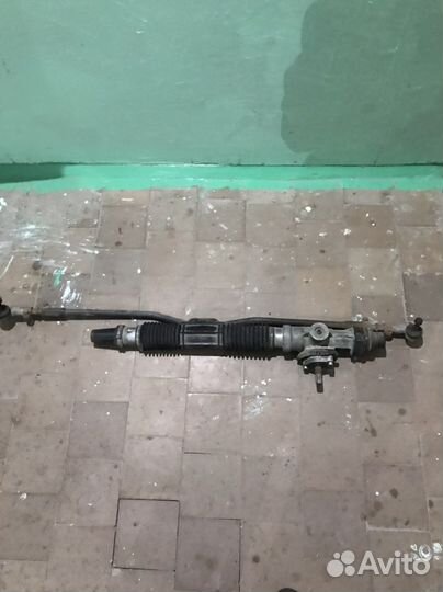 Рулевая рейка ваз 2110