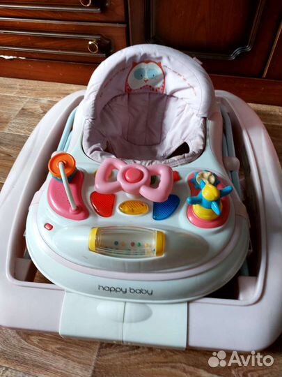 Детские товары бу