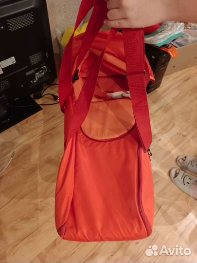 Сумка переноска для детей