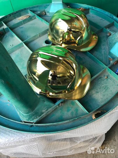 Хромирование