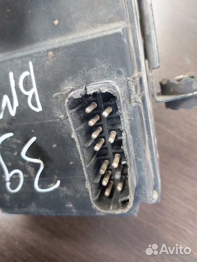 Блок ABS Bmw 520I E39 M52 1996