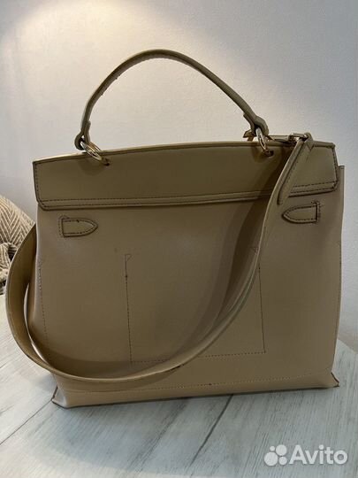 Сумка женская под hermes