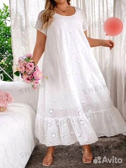 Платье 54р до 58р