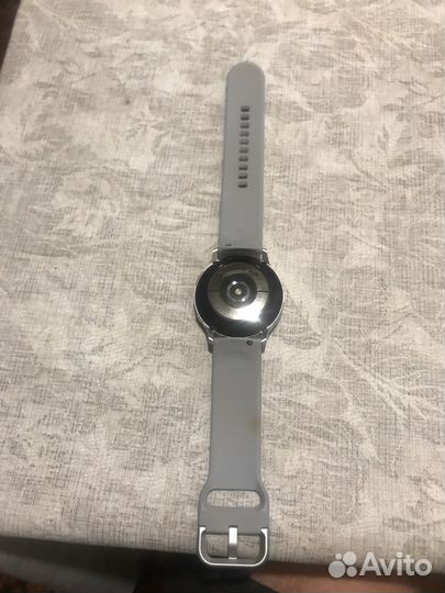 Samsung galaxy watch active 2