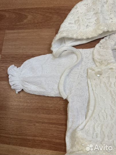 Комлект на выписку choupette