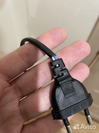 Торшер напольный бу