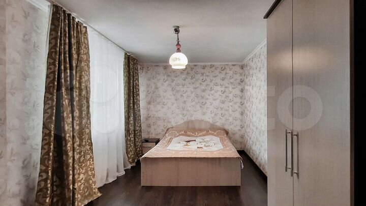 1-к. квартира, 48 м², 3/3 эт.