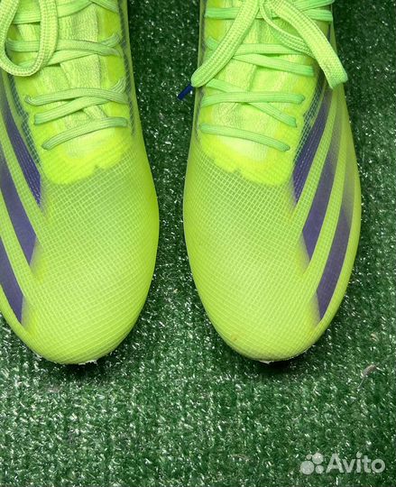 Бутсы Adidas X Ghosted 1.SG