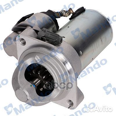 Стартер EX1721513001 Mando