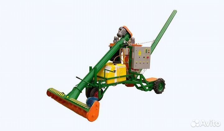 Протравливатель Белама ПСК-15, 2023