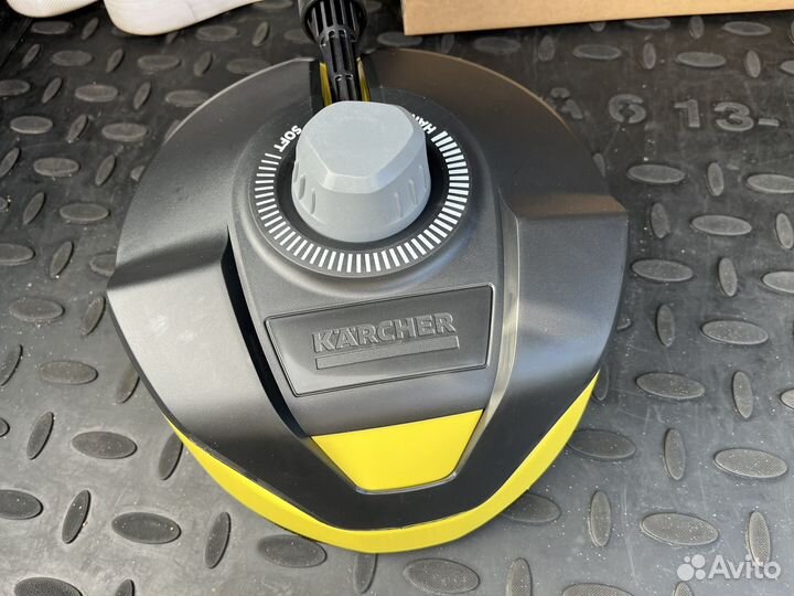 T-Racer Surface Cleaner для Karcher