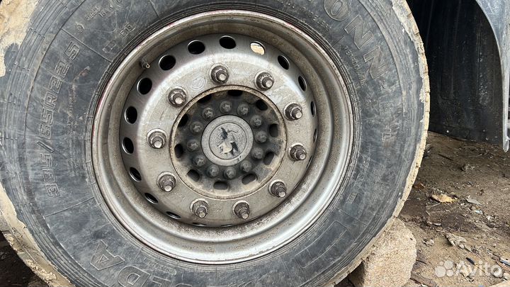 Разбор прицеп