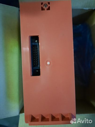 Блок питания Mitsubishi a1s61pn 5VDC 5A