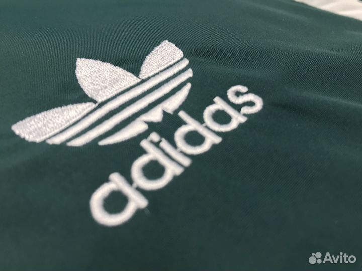 Куртка adidas мужская зимняя