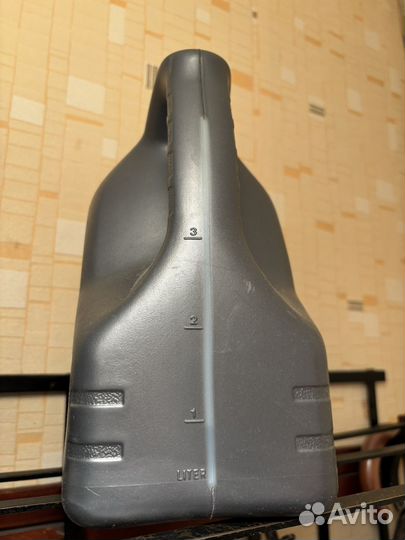 Моторное масло mobil super 3000 5w40