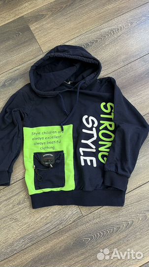 Школьная форма для мальчика 116-122