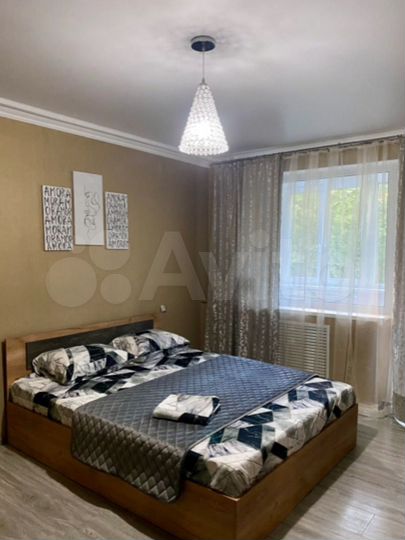 Комната 18 м² в 2-к., 2/7 эт.