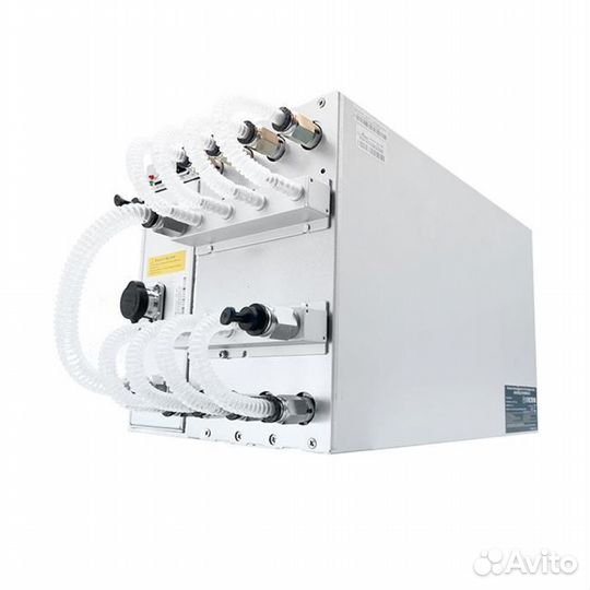Asic Майнер Antminer S19 hydro 151TH/s