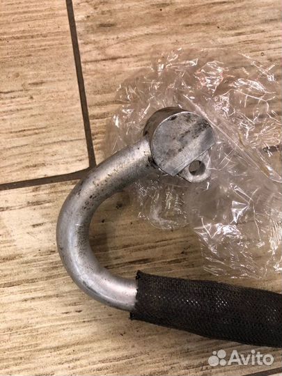 Трубка кондиционера Ford Focus 2 седан 1.6 2006