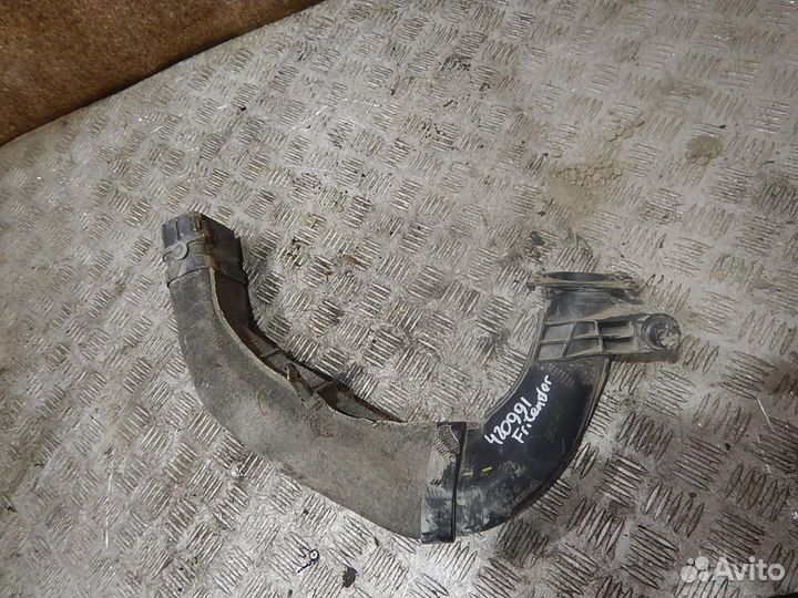 Воздуховод, Land Rover (Ленд Ровер) -freeer 2 (07