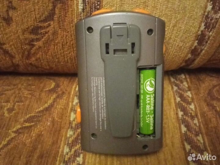 Fm радио Grundig micro boy 60