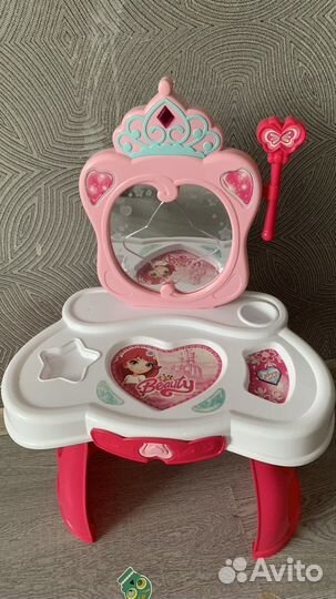 Зеркало для девочки