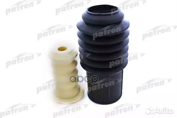 Защитный комплект амортизатора Длина пыльника(1