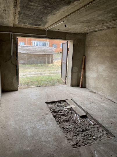 Гараж, 26 м²