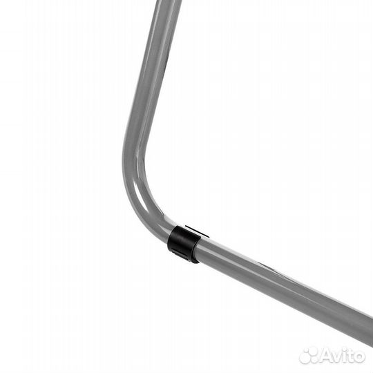 Кресло складное Shark N-T-SK-01-S (труба 19) Nis