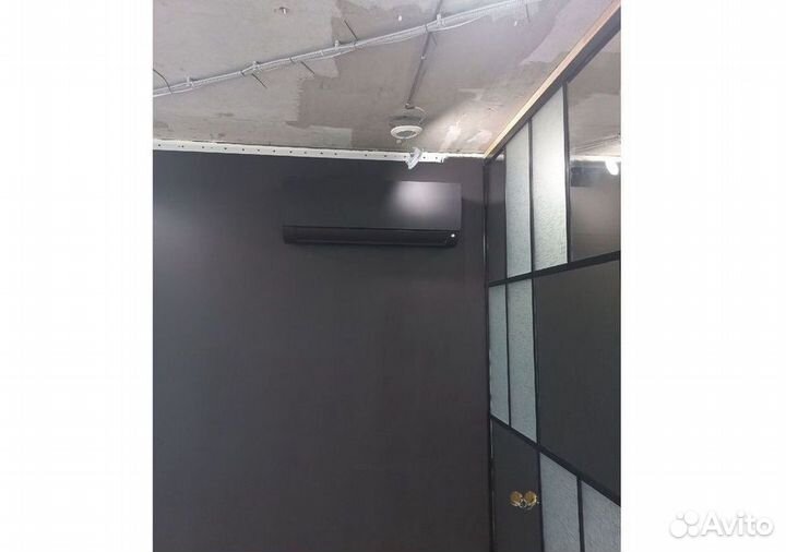 Сплит-система с гарантией