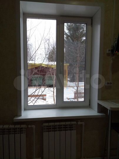 Квартира-студия, 20 м², 1/2 эт.