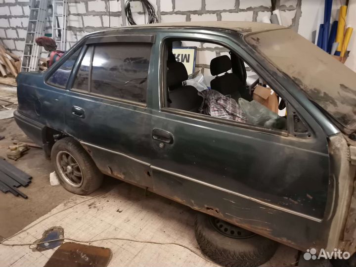 Запчасти на nexia 1 Разбор нексия 8 кл