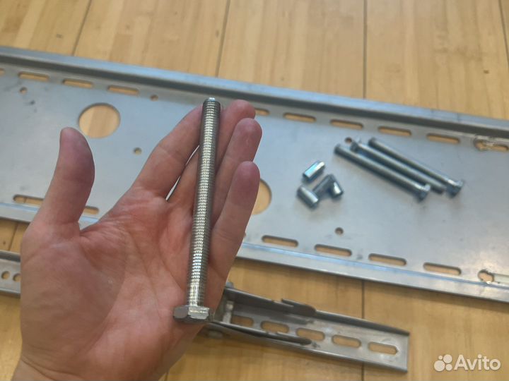 Крепеж для телевизора