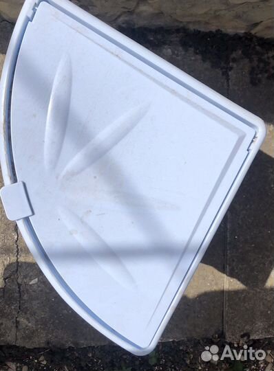 Контейнердля белья