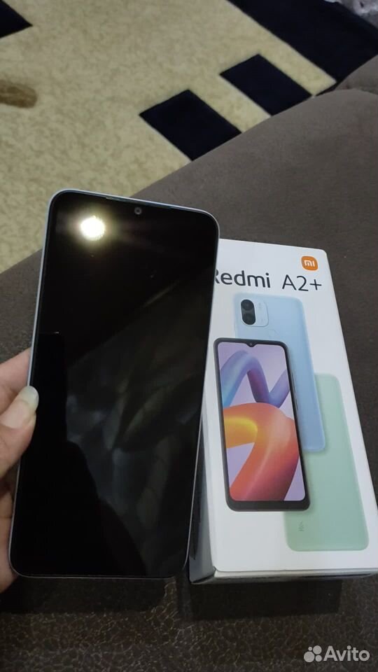 Xiaomi Redmi A2, 3/32 ГБ