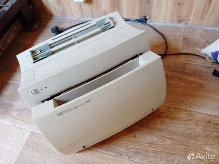 Продам два принтера