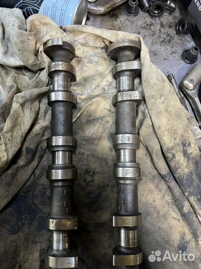 Распредвал Mitsubishi