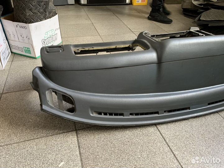 Торпедо Mitsubishi Pajero Sport (K9) 1997-2008