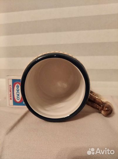 Кружка сувенирная Montenegro/Черногория